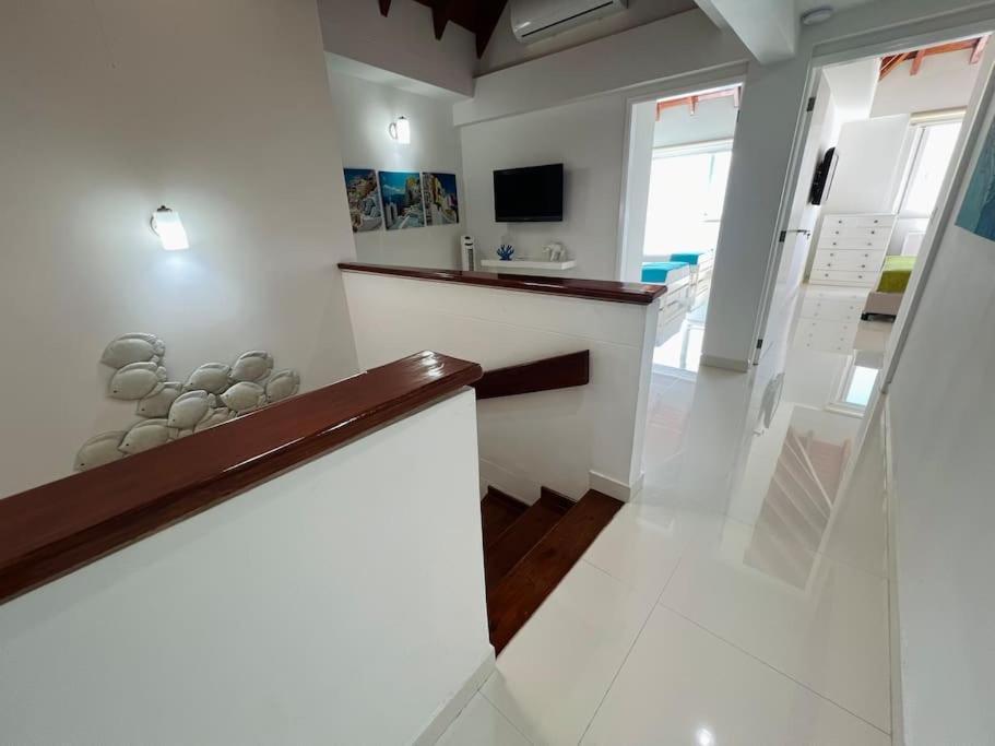 Paradise Penthouse * San Andres (San Andres and Providencia Islands)