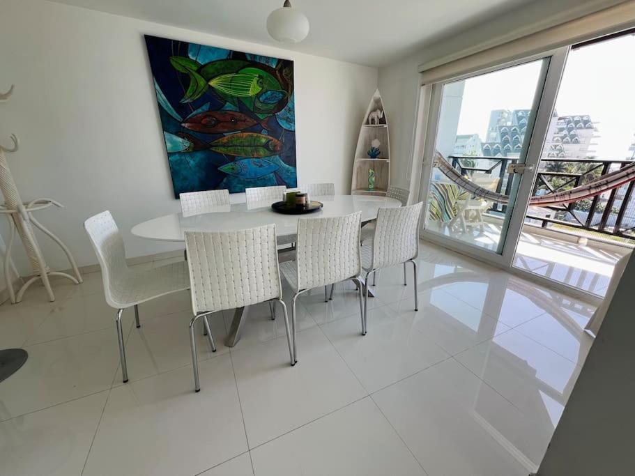 Paradise Penthouse San Andres (San Andres and Providencia Islands)