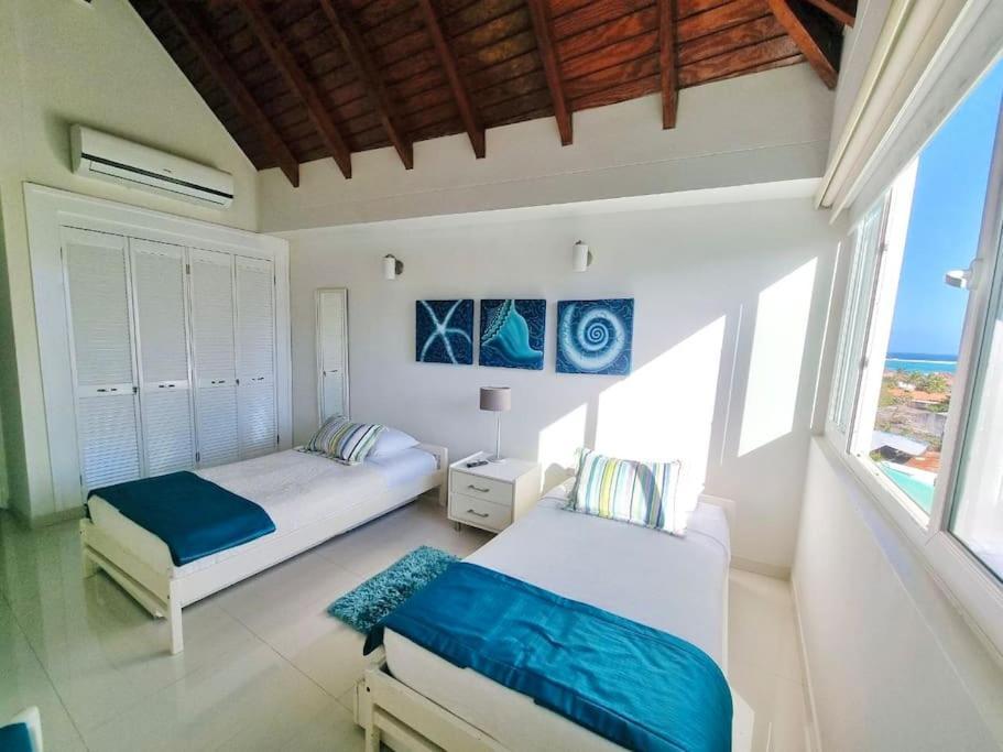 Paradise Penthouse Apartment *