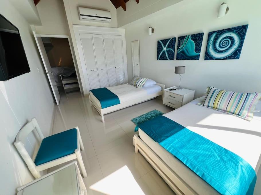 Paradise Penthouse * San Andres (San Andres and Providencia Islands)