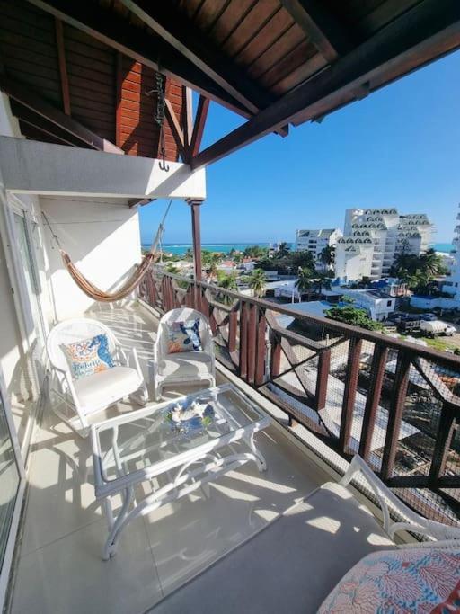 Apartment Paradise Penthouse