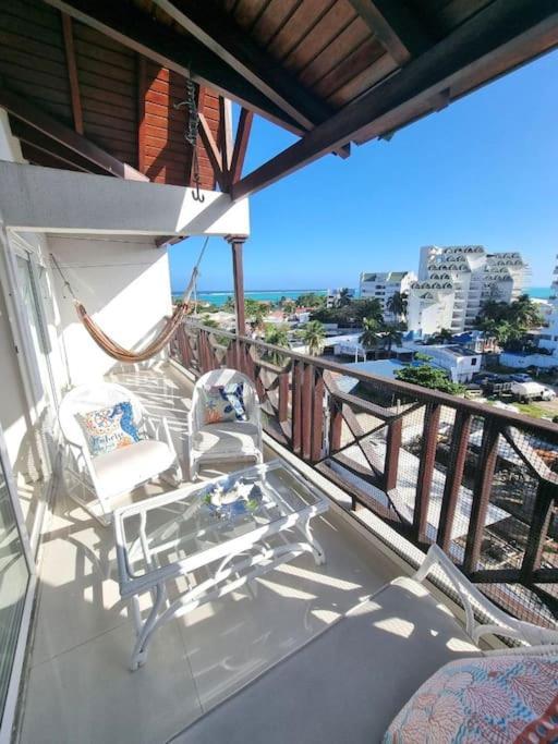 Paradise Penthouse Apartment *