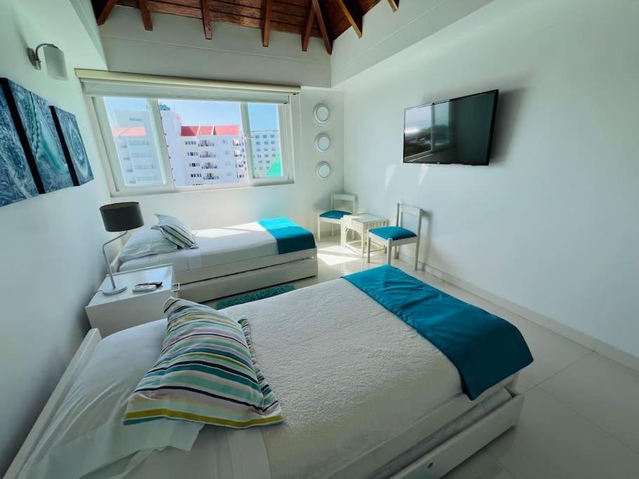 Apartment Paradise Penthouse San Andres (San Andres and Providencia Islands)