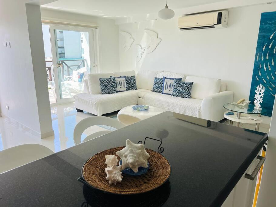 Paradise Penthouse Apartamento *