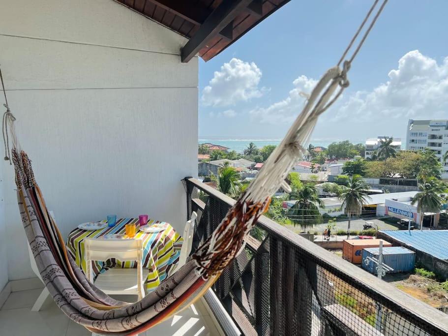 Paradise Penthouse Apartamento