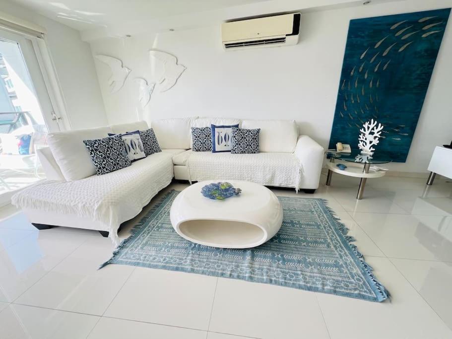 Paradise Penthouse * San Andrés