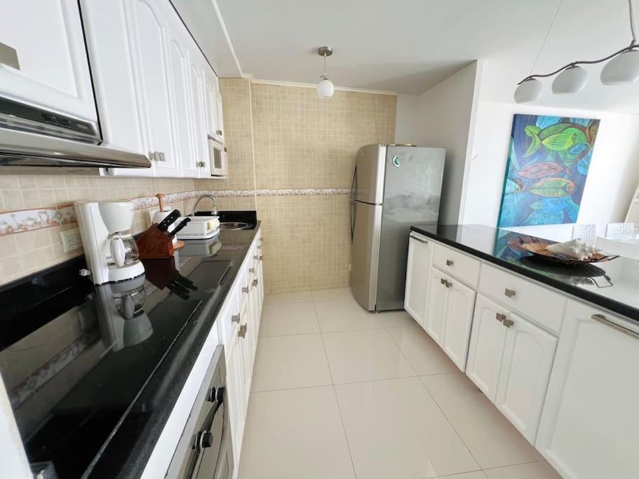 Paradise Penthouse Apartamento