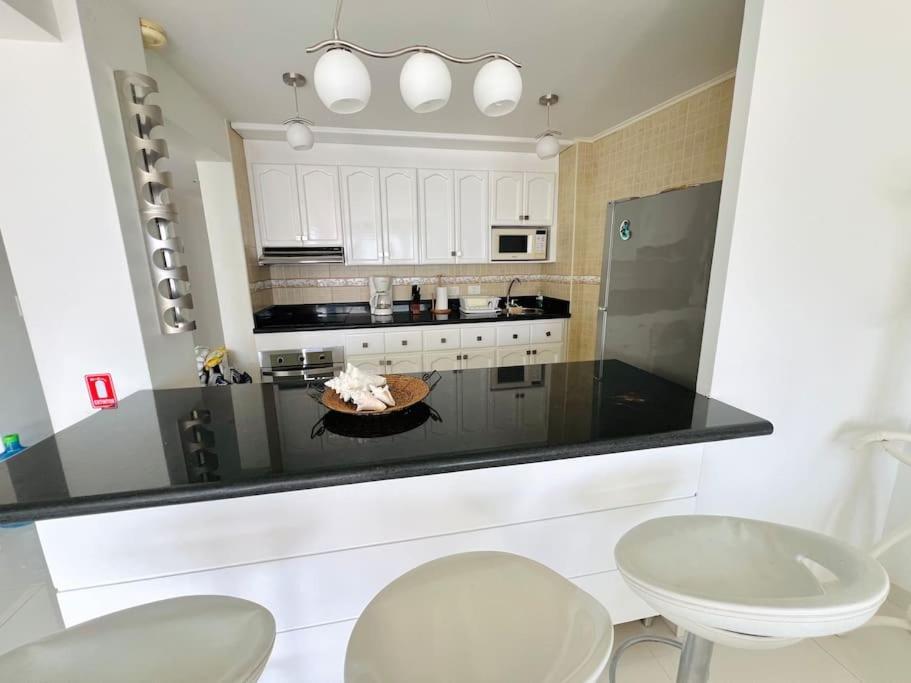 Apartamento Paradise Penthouse *